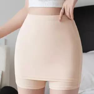 풀커버속바지 Y존 와이존 커버 라인 속바지 원피스 Y존 커버 안심 치마