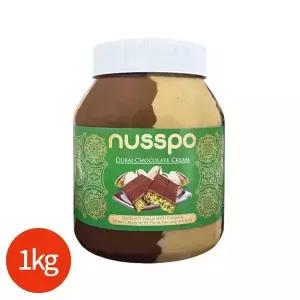 [셀러허브]NUSSPO 두바이 초콜릿 크림 1kg (S46179180)