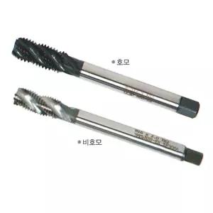 -롱스파이럴탭 M4X0.7p 5.0 (1EA)공구 작업 스파이럴 절삭 공구류 수공구