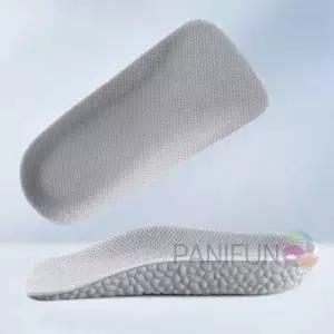 ( )여성 키높이깔창 1.5cm 키높이쿠션 신발키높이 두꺼운깔창 여자키높이 구두키높이