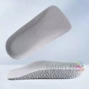( )여성 키높이깔창 1.5cm 키높이쿠션 신발키높이 두꺼운깔창 여자키높이 구두키높이