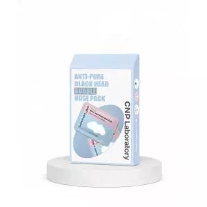 차앤박(CNP) 블랙헤드 버블 코팩 총 5회분