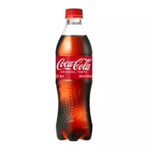 업소용 500ml (24페트)콜라 캔콜라 탄산음료 용콜라 자판기
