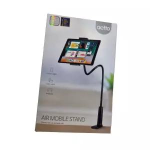 MST - 20 자바라 태블릿 거치대 PC 스마트기기 PC받침대 받침대