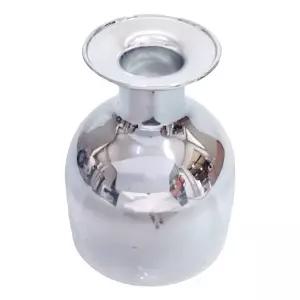 디퓨저 만들기 재료 그레이 유리병 250ml 화병 꽃병