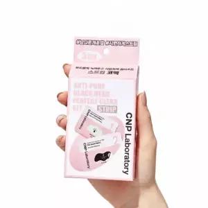 차앤박(CNP) 안티포어 블랙헤드 스트립 3회분