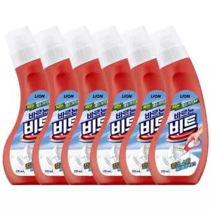 바르는비트 220ml x 6