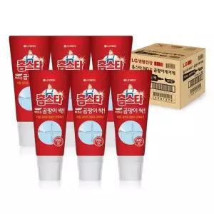 [셀러허브]홈스타 바르는 곰팡이싹 120ml X 6개 (S16409058)