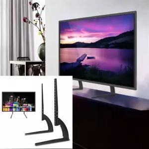한빛 TV 거치대 티비스탠드다리