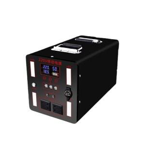 시거잭 220v 대용량 파워뱅크 135000mAh 밧데리 캠핑 600w 580Wh 캠핑용