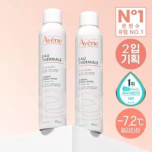 [1등 미스트] 아벤느 오 떼르말 미스트 300ml 2입 기획