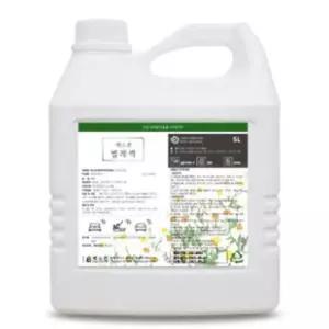 SD 빈대 초파리 살충 벌레싹 5L 방역 퇴치 분무 스프레이