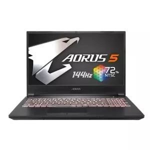 기가바이트 AORUS 5 SB i7 16GB 512GB GTX1660 Ti 15인치