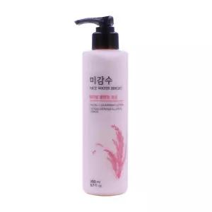 더페이스샵 미감수 브라이트 클렌징 로션 200ml a1