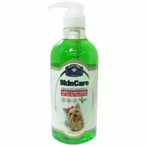 뉴벨버드 750ml 약용샴푸 스킨케어