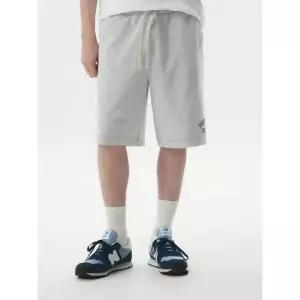 [AK수원점] [후아유] 공용 Campus Letter Half Pants WHTMG2421U