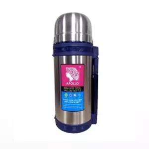 메가디자인 아폴로 AP-1500 보온보냉병 1.5L 스테인리스텀블러
