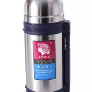우유백 보온물통 보틀 보냉병 아폴로 텀블러 물병 죽통 1500ml