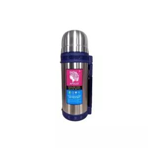 업위드 아폴로 AP-1500 보온 보냉병 1.5L 텀블러 원터치텀블러 보틀