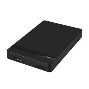 SATA 하드케이스 USB3.0 2.5형 SSD HDD 데이터송수신SSD외장 보호 6GBPS 노트북 데스크탑 가이드 보관 보관