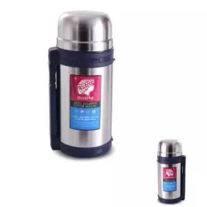뮤 보온물병 텀블러 대용량 1500ml 보냉병 죽통 물통 볼트