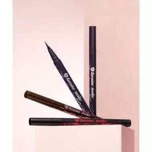 매장정품 KISSME 키스미 히로인메이크 스무스 리퀴드 아이라이너 슈퍼 킵 0.4ml