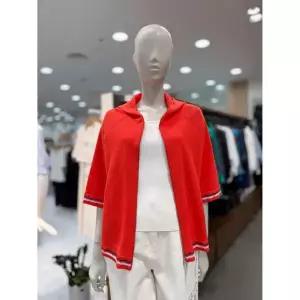 일부수량 베네통 등판 패치 후드 가디건 BAKCA8431 2798456