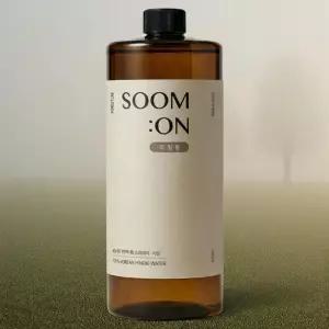 국내산 숨온 천연 피톤치드 집먼지 진드기 새집증후군 3l 1개