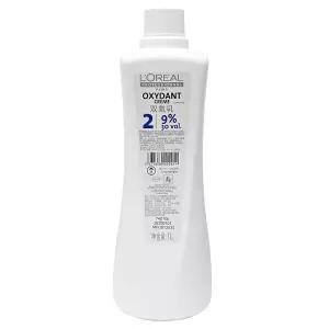 옥시던트 크림 9% 산화제 1000ml 로레알 탈색산화제
