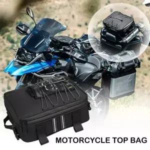 BMW R 1200 1250 GS LC 어드벤처 탑박스 패니어 가방 케이스 러기지 백 ADV용 오토바이 방수