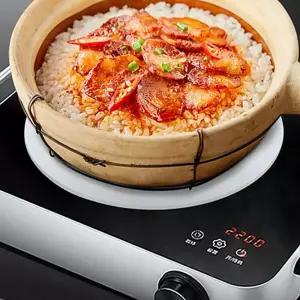인덕션열전도판 열판 열전도플레이트 160MM 200MM