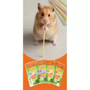 모두상회 소동물 간식 국수 건강간식