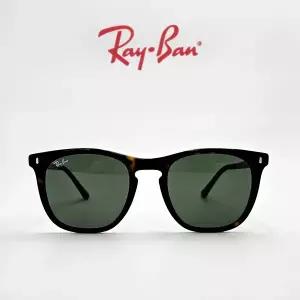 [레이밴][RAY BAN] 레이밴 RB2210F 902/31 53 레이벤 선글라스
