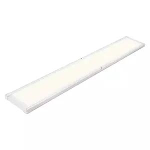 장수램프 플리커프리 LED 샤인 슬림 평판등 50W 1285 x 320 x 25mm
