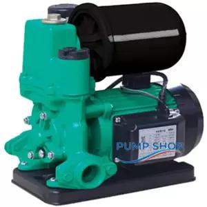 펌프샵 윌로펌프 PW-200SMA 1/6마력 단상 20A 급수용 자동 소형 가압모터(구:PW-K130MA)