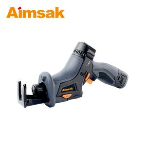 아임삭 14.4V 충전 컷쏘 세트 AR-414C (2.0Ah 배터리2+충전기) 절단기 전동 컷쇼