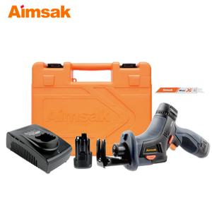 [아임삭] 충전 컷쏘세트 AR414C (14.4V/2.0Ah) 컷소 배터리2개 충전기1개 포함