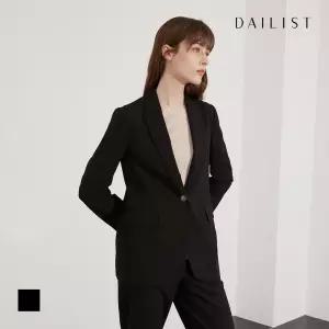 [데일리스트] 기본 테일러드 자켓_MDEFA3Y2191
