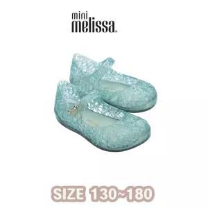 토박스 미니멜리사 지그재그 젤리 슈즈 그린컬러 MSKCG2TSZG11GRN 1111061