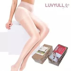 [셀러허브 패션]러브율 벌크 커피색스타킹 살색 팬티 스타킹 학생용 (6202990A)