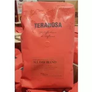 co TERAROSA 올데이 블랜드 1.13KG 원두커피 훌빈