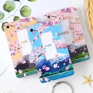 일본어 암기카드 히라가나 암기장 플래시카드 가타카나