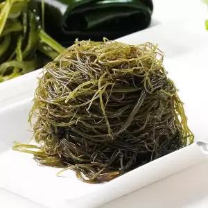 완도 염장해초 꼬시래기 250g 3팩
