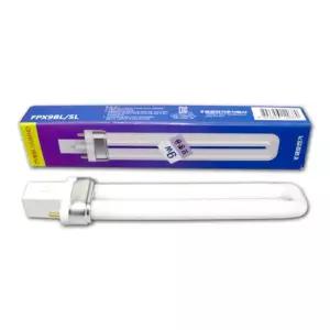 금호전기 넉다운 KKD-2200 교체용램프 전자식 전격살충기 교체램프 번개표