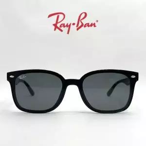 [RAY BAN] 레이밴 RB4461D 601 87 64 레이밴 스퀘어 선글라스