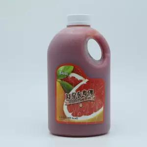 흥국 자몽 농축액 1.5L 카페 자몽주스 에이드 원액
