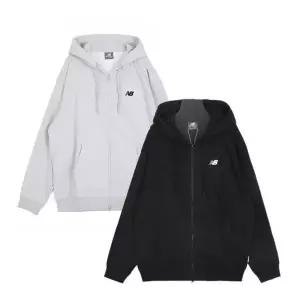 {백화점 상품} [뉴발란스]UNIESS클래식후드집업_NBMDE41013 495640