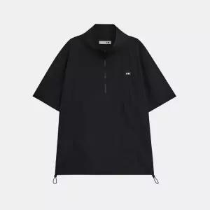 뉴 데일리 아노락 BLACK 440530 오아이오아이컬렉션