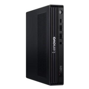 Lenovo ThinkCentre M90q Gen 6 Core Ultra 5 Tiny 미니PC 업무용 데스크탑
