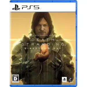 PS5 데스 스트랜딩 디렉터스 컷
